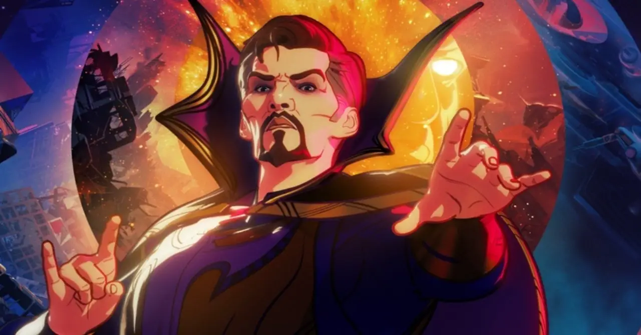 ‘What If…?’ Episode 4 Review: “Doctor Strange Supreme”