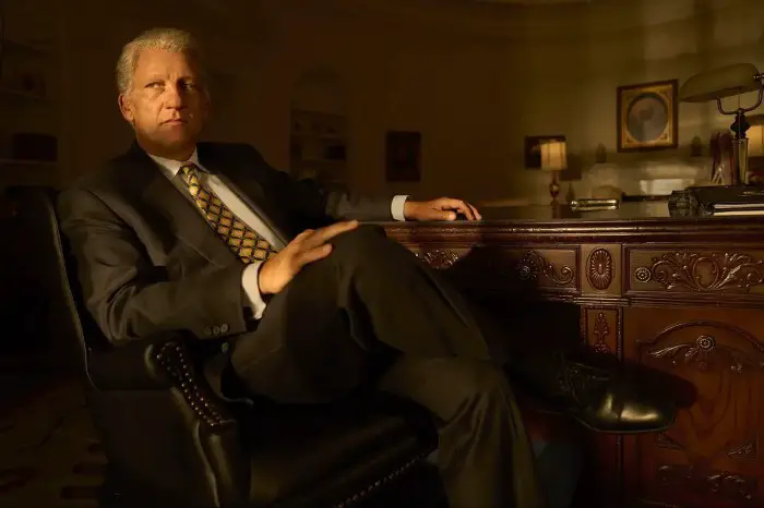 'Impeachment: American Crime Story' Ep. 4 Review