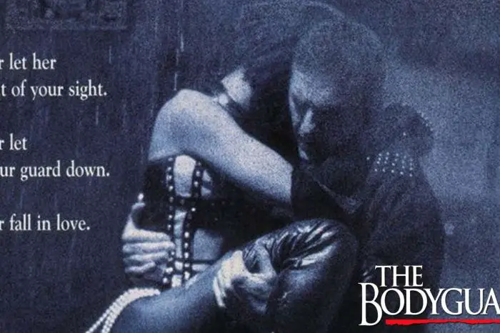 'The Bodyguard' Remake In The Works At Warner Bros.