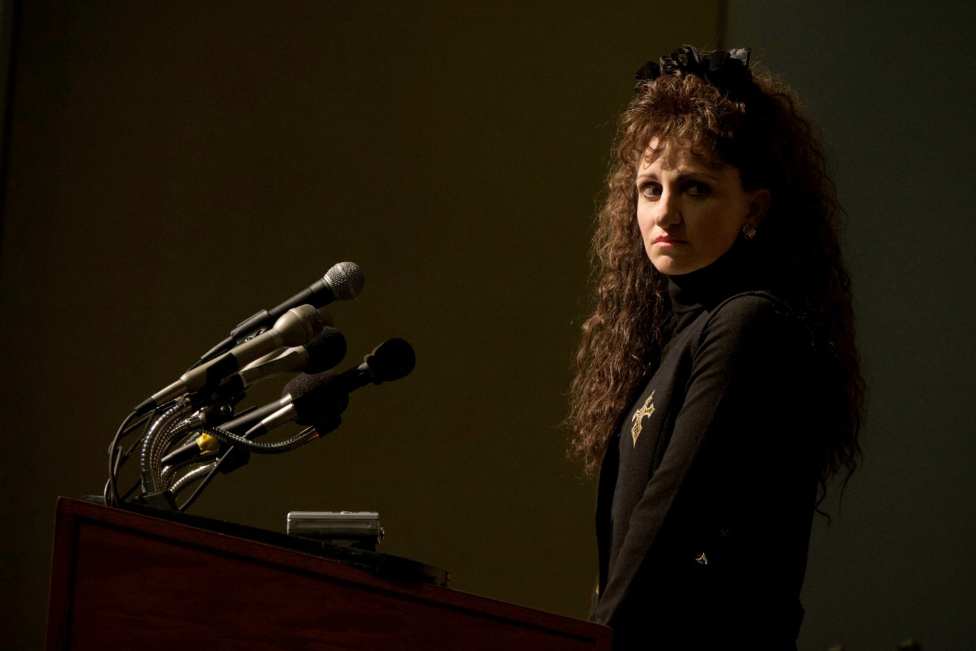 ‘Impeachment: American Crime Story’ Ep. 2 Review