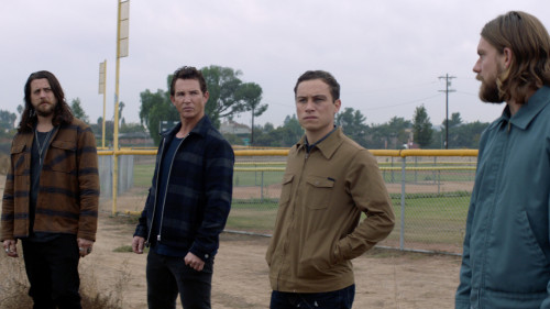 'Animal Kingdom' S5, Ep. 11 - 'Trust The Process' Review: "Protecting Your Own"
