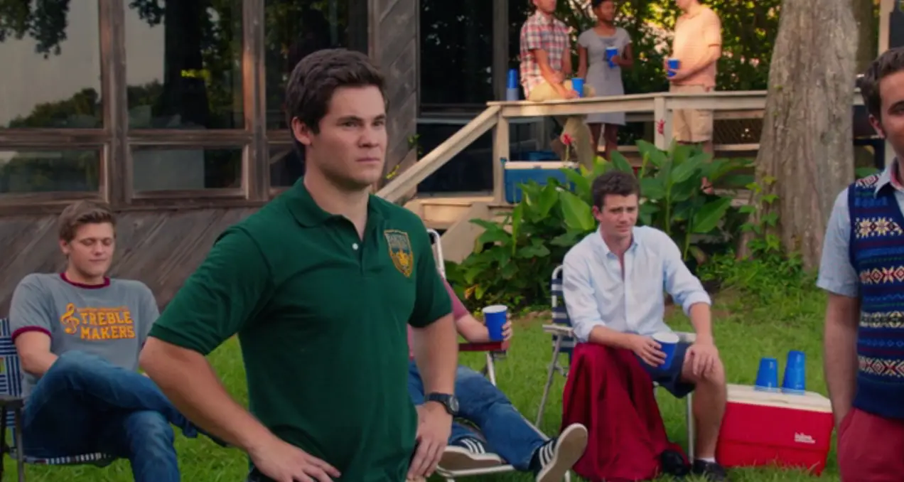 ‘Pitch Perfect’ Series Starring Adam Devine Ordered At Peacock