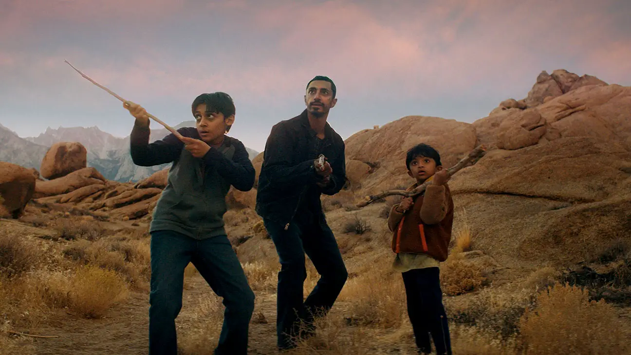 ‘Encounter’ Review: “A Riveting Genre Crossover”