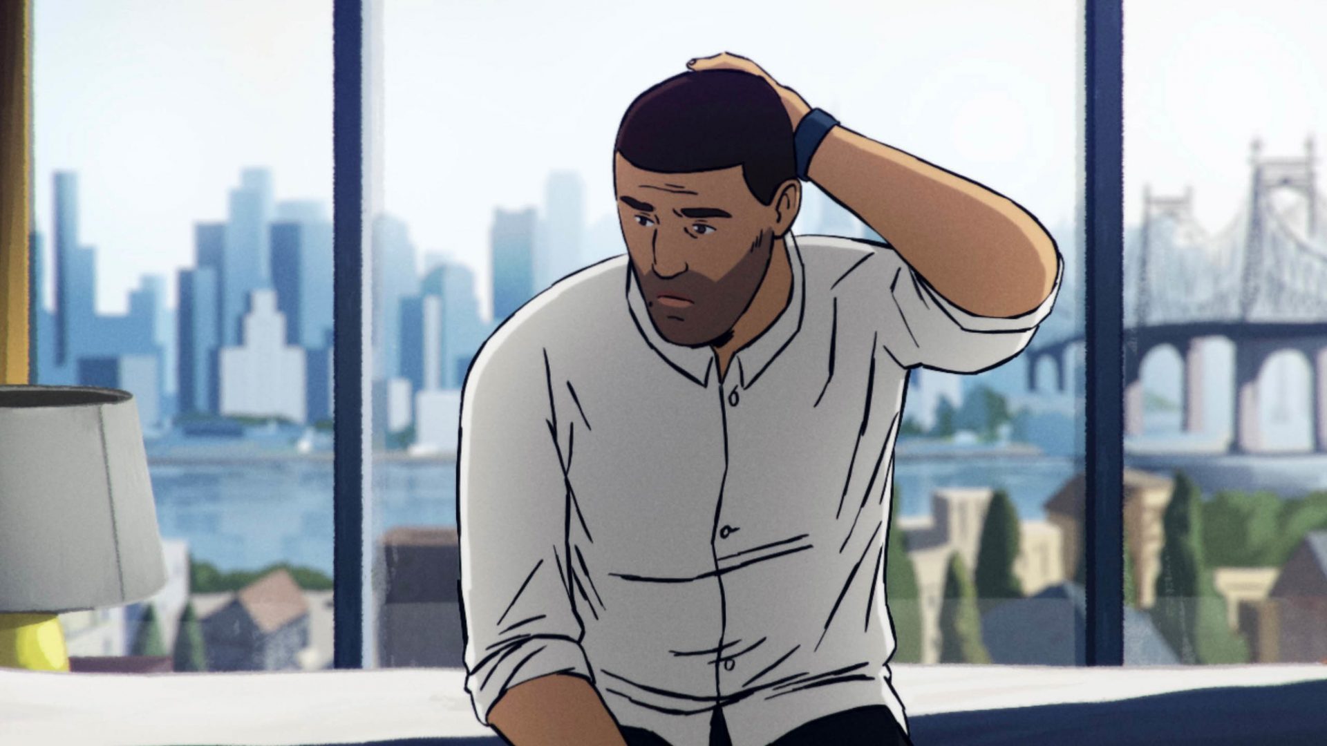 ‘Flee’ Review: “Sketching Out The Past”