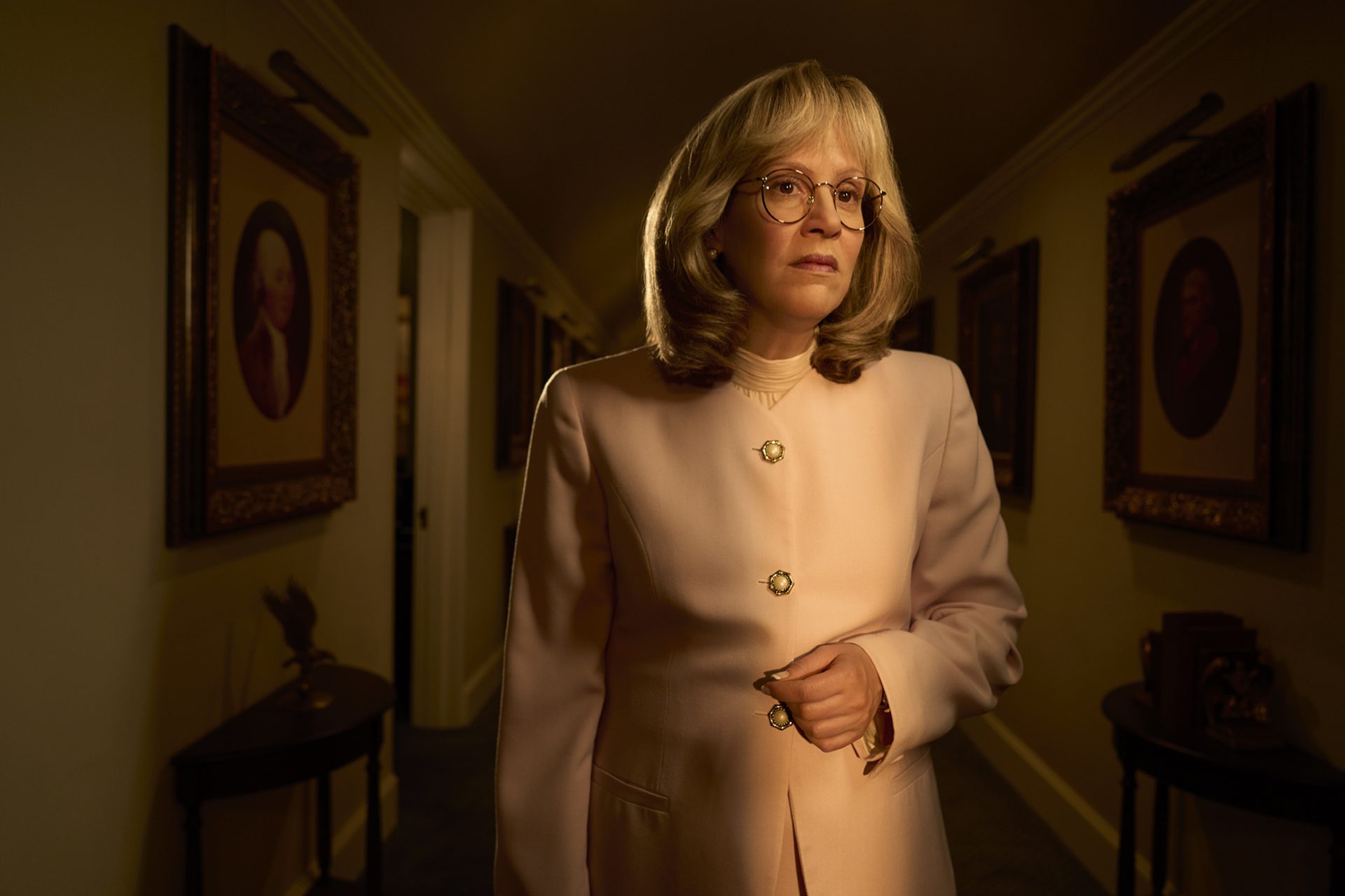 ‘Impeachment: American Crime Story’ Ep. 3 Review