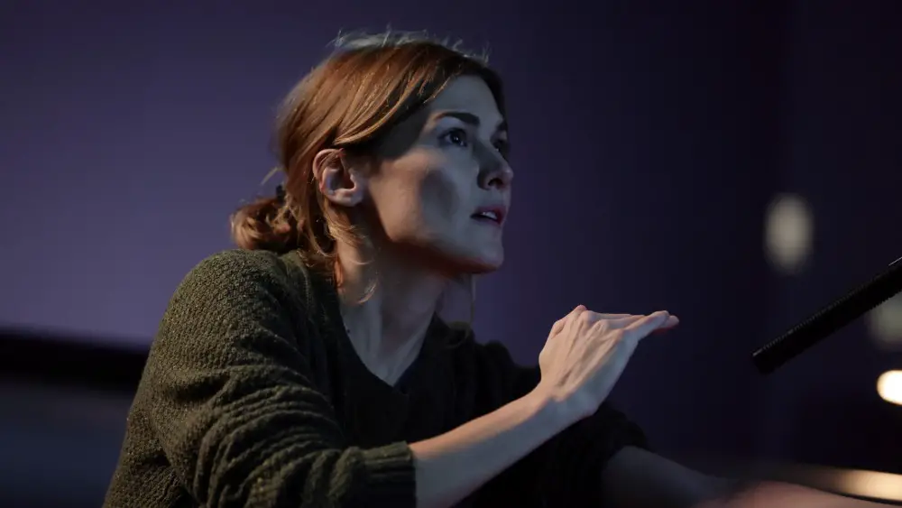 ‘Out of Sync’ Review: “Embracing The Jank”