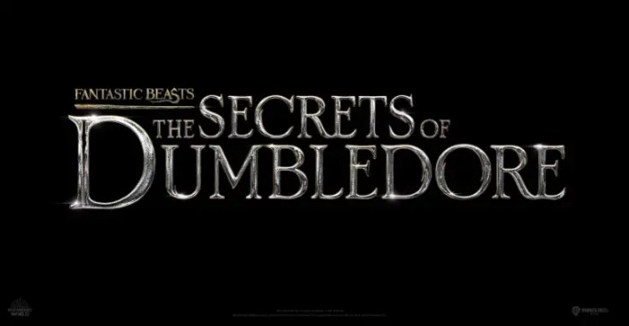 'Fantastic Beasts: The Secrets Of Dumbledore' To Release In April 2022; Plot Details Revealed