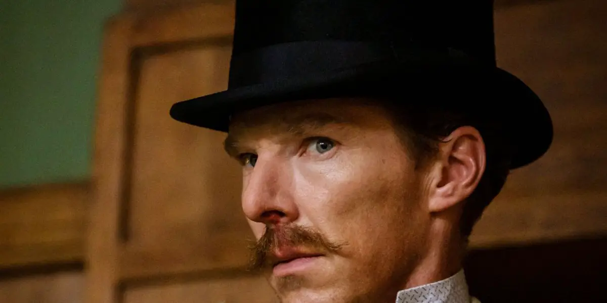 ‘The Electrical Life of Louis Wain’ Review: “A Frantically Whimsical Portrait”