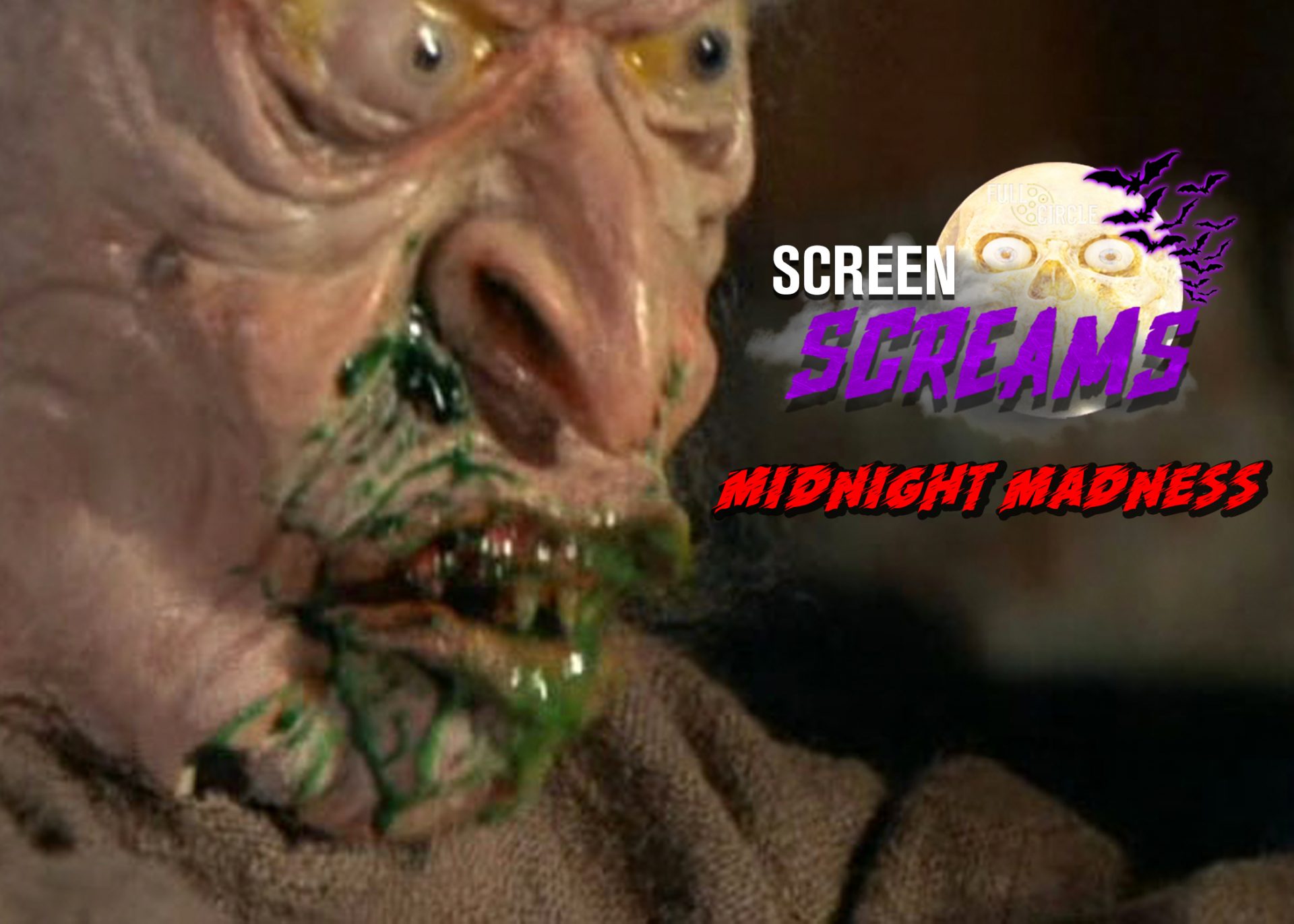 Screen Screams: ‘Troll 2’ Review