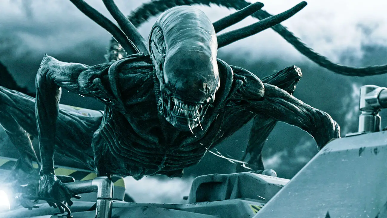 Michael Bay Set To Direct ‘Alien’ Reboot