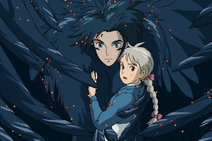 'Howl's Moving Castle' Sequel Set At Illumination; Title and Cast Announced