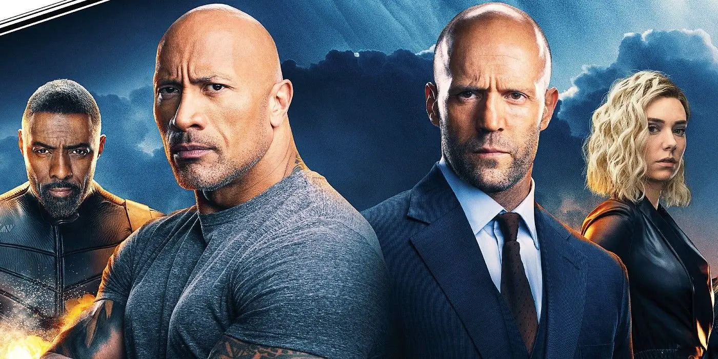 Hobbs and Shaw 2 Release Date: Will There Be a Sequel?