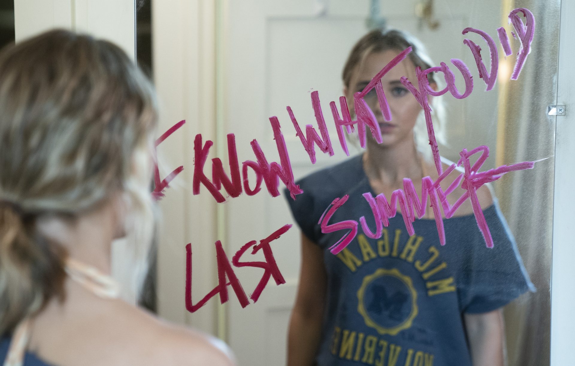 ‘I Know What You Did Last Summer’ Ep. 101 – ‘It’s Thursday’ Review – ‘A Great Reintroduction’