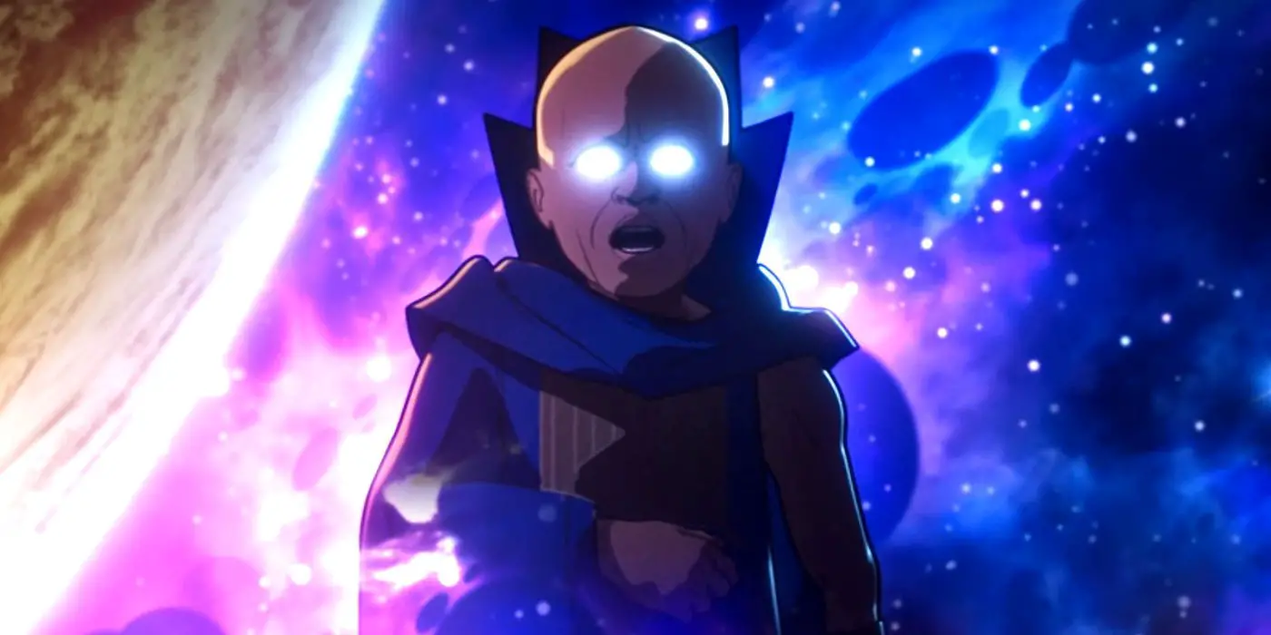 ‘What If…?’ Episode 9 Review: “A Break From Tradition”