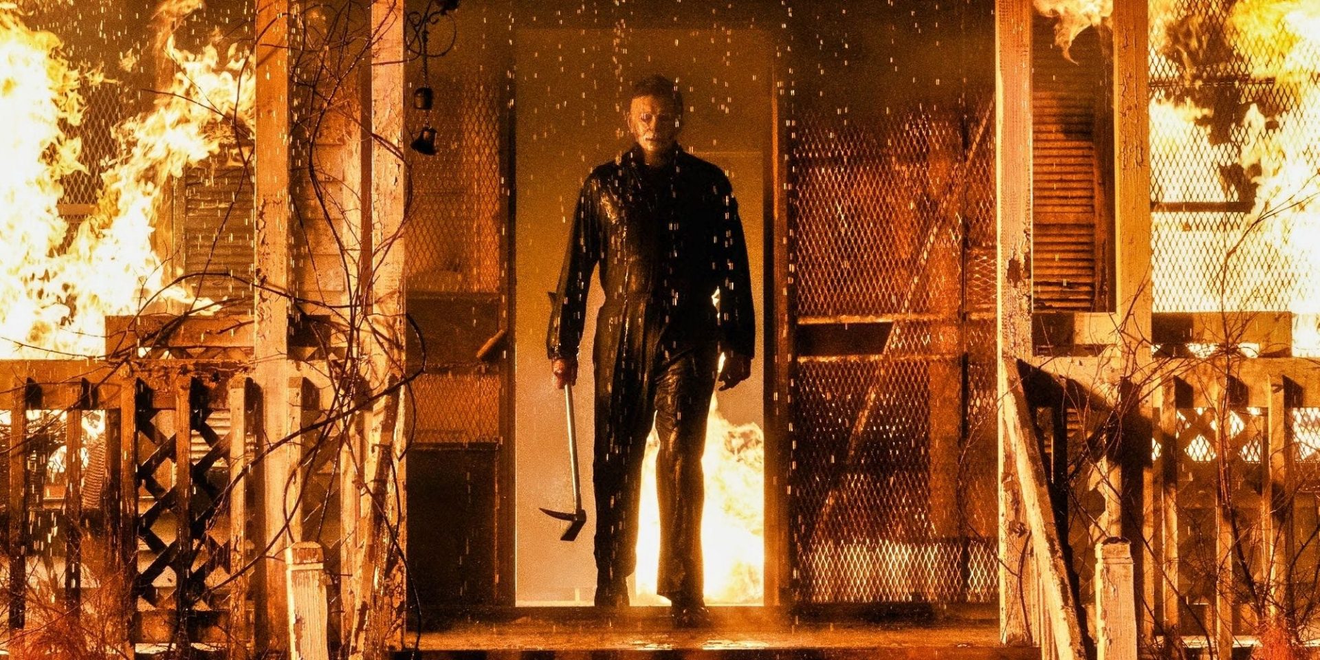 ‘Halloween Kills’ Succumbs to Sequelitis