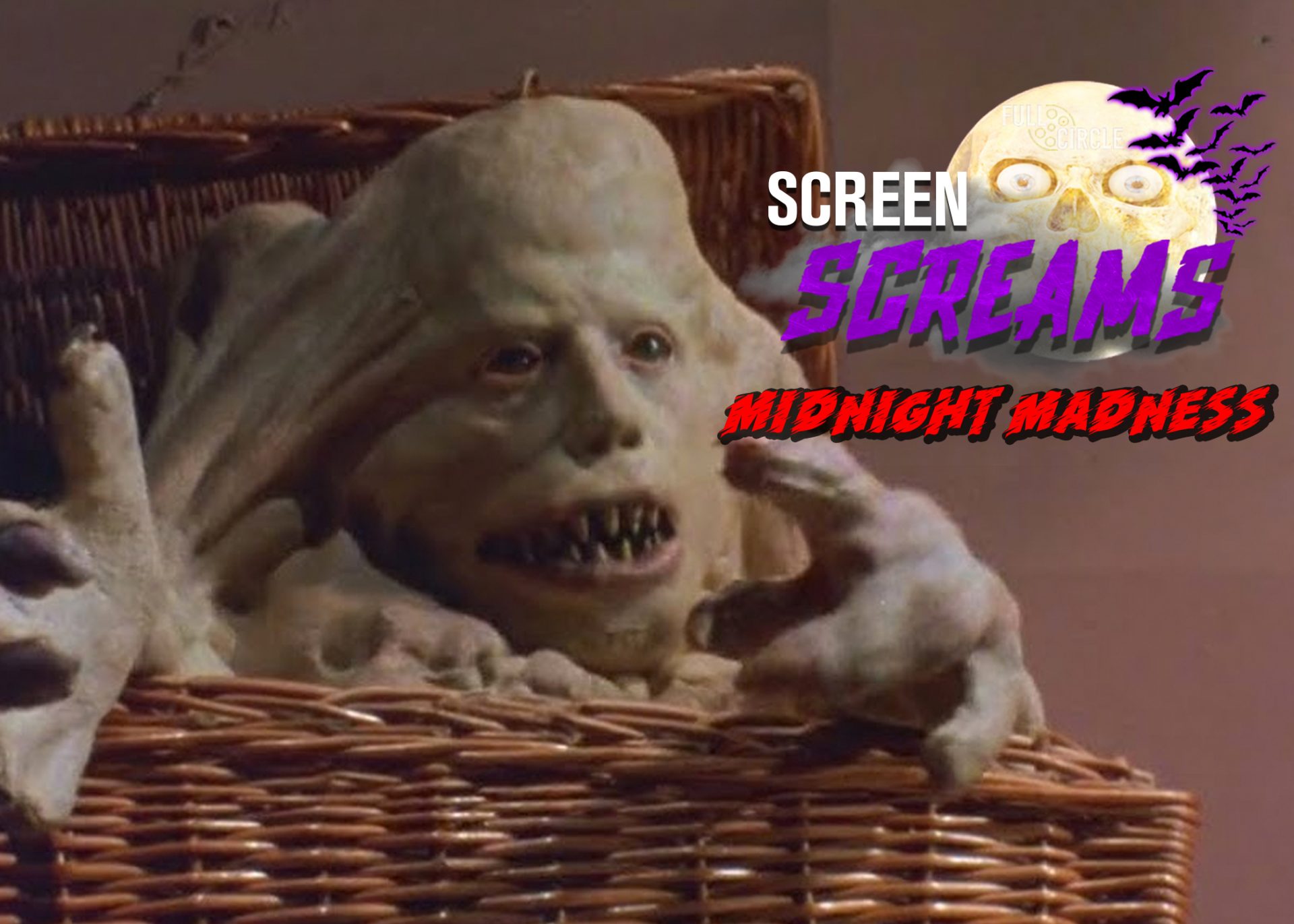 Screen Screams: ‘Basket Case’ Review