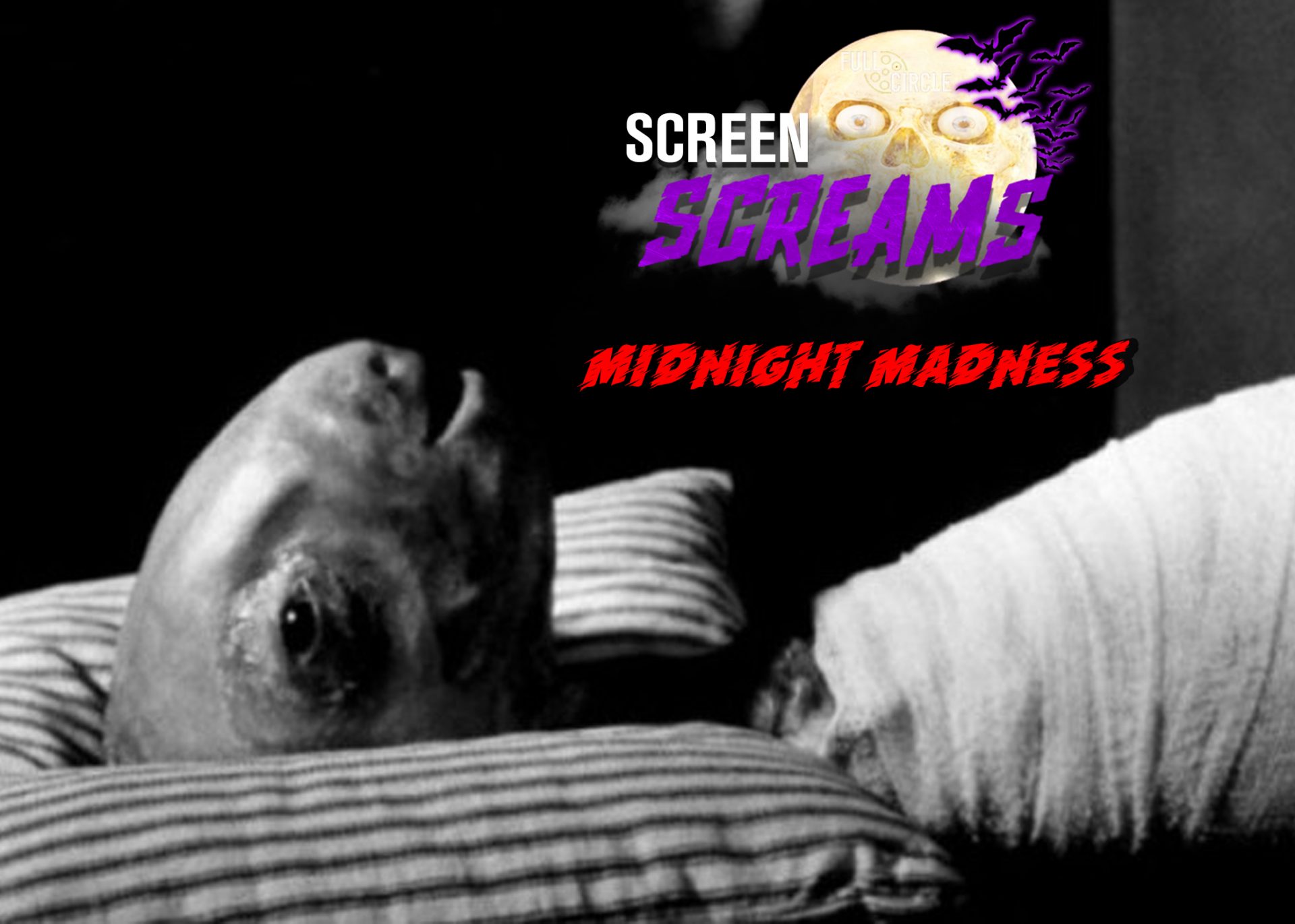 Screen Screams: ‘Eraserhead’ Review