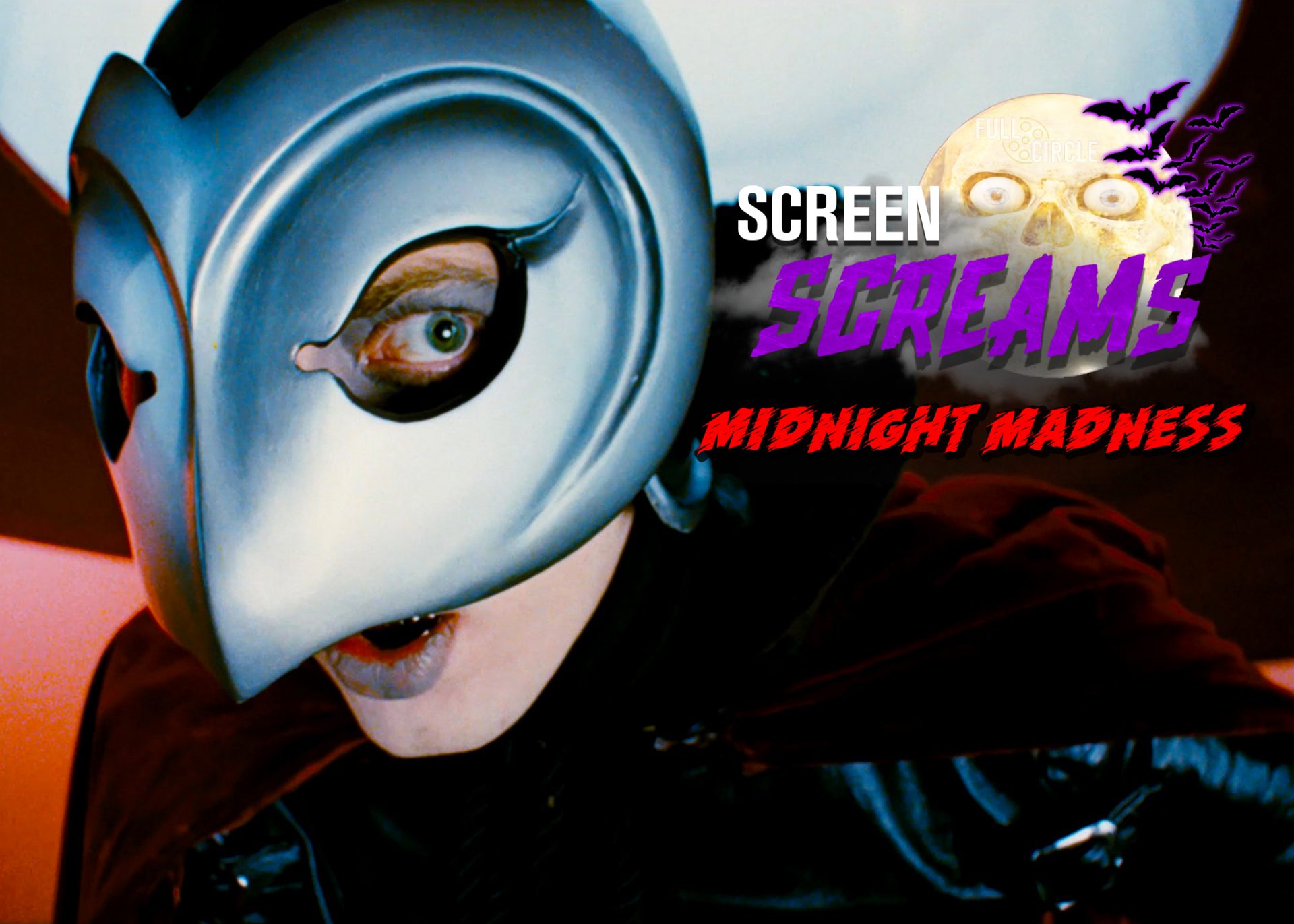 Screen Screams: ‘Phantom of the Paradise’ Review