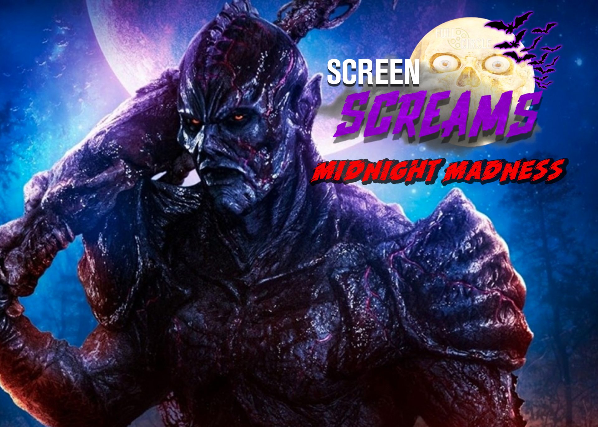 Screen Screams: ‘Psycho Goreman’ Review