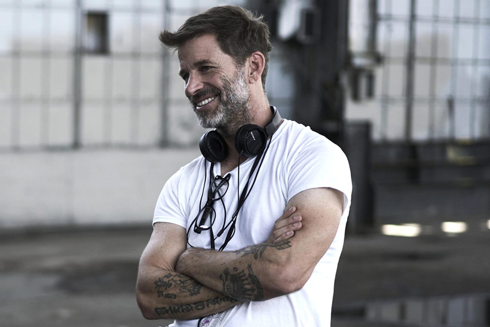 Zack Snyder Reveals ‘Army of the Dead’ Sequel Title; Talks ‘Rebel Moon’ & Netflix’s ‘Twilight Of The Gods’