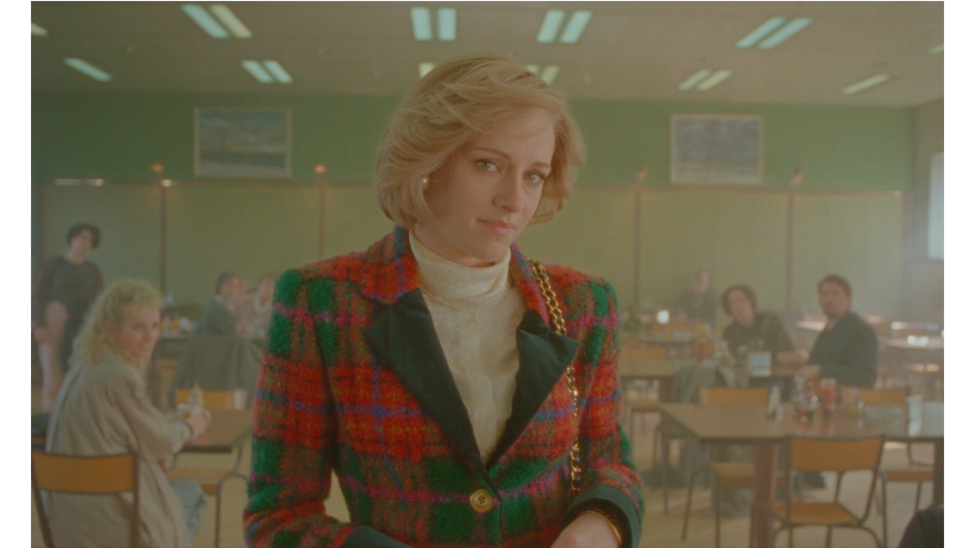 ‘Spencer’ Movie Review: “A Haunting Biopic”