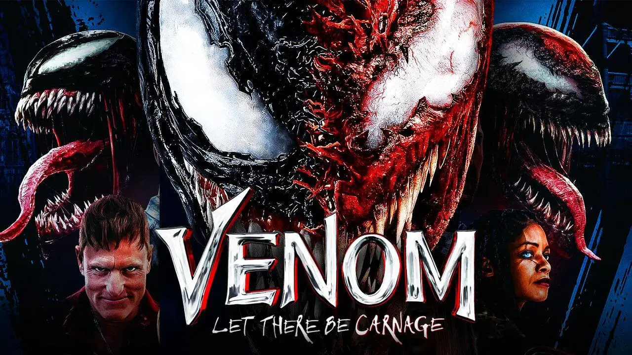 Venom: Let There Be Carnage' Movie Review - Full Circle Cinema