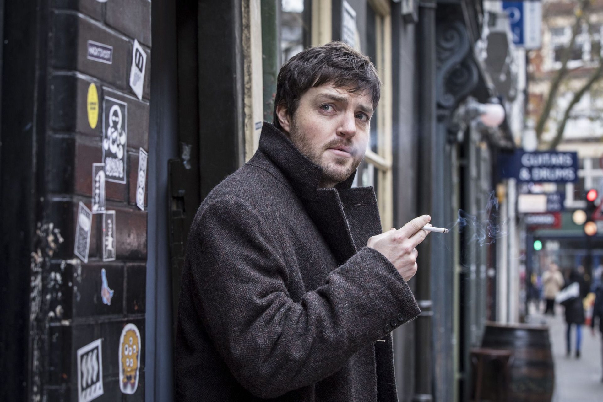 tom burke