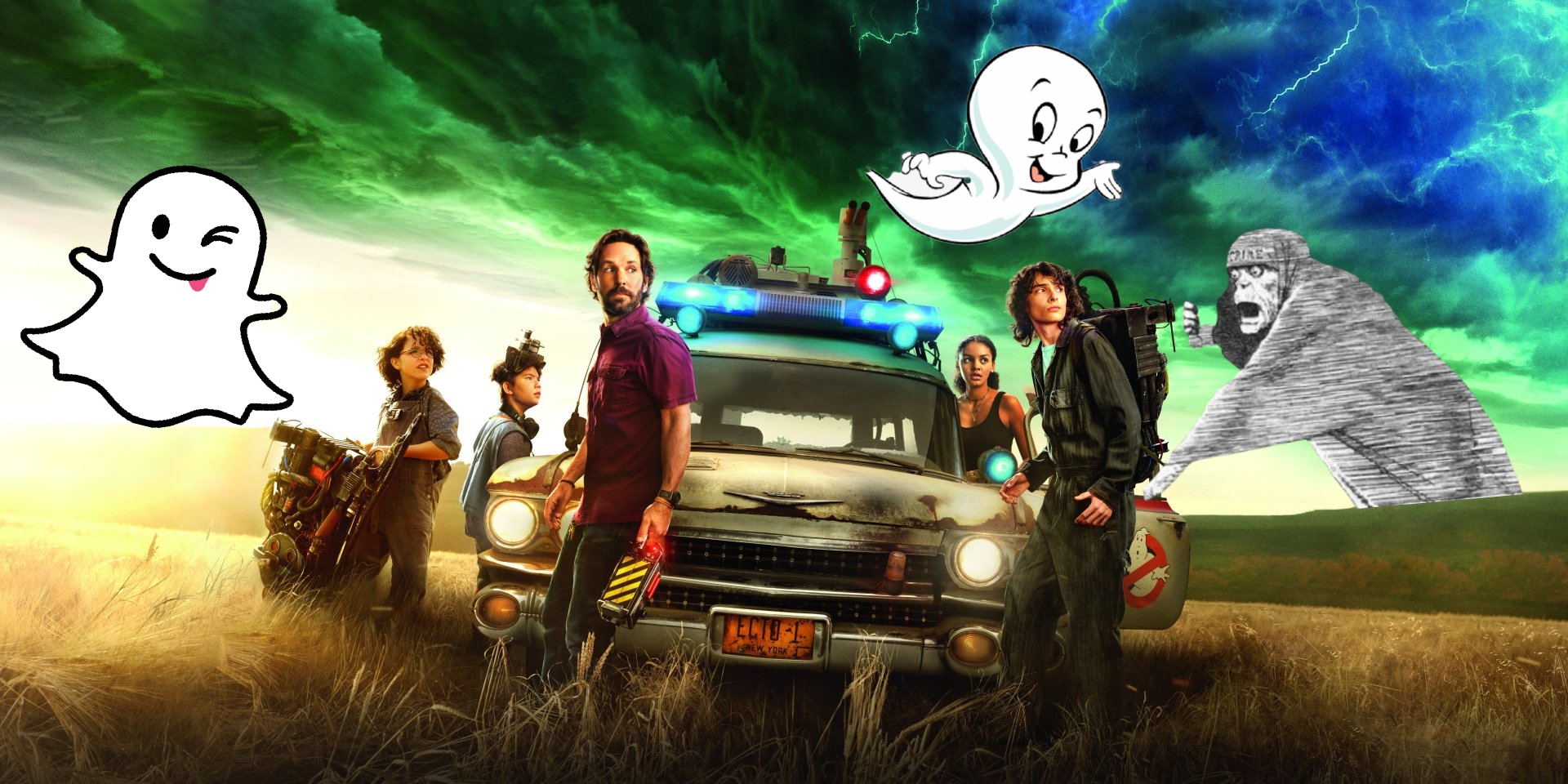 ‘Ghostbusters: Afterlife:’ Ghosts That Still Need Busting