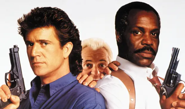 Mel Gibson To Direct ‘Lethal Weapon 5’ - Full Circle Cinema