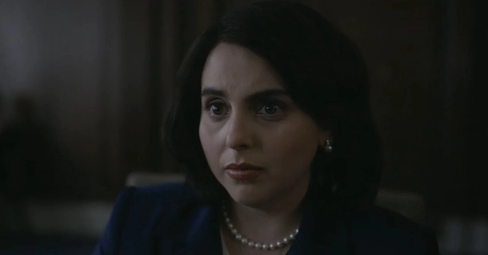 ‘Impeachment: American Crime Story’ Ep. 9 Review