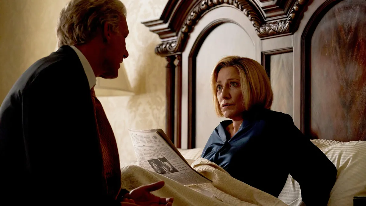 ‘Impeachment: American Crime Story’ Ep. 8 Review