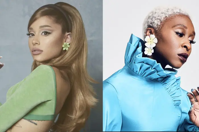 Ariana Grande & Cynthia Erivo To Star In Jon M. Chu's ‘Wicked’ Musical Adaptation