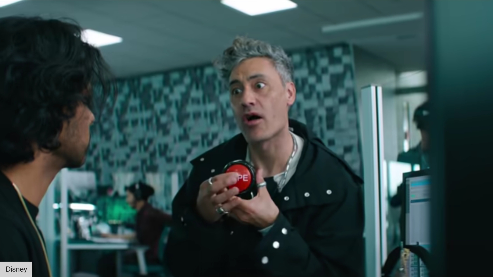 taika