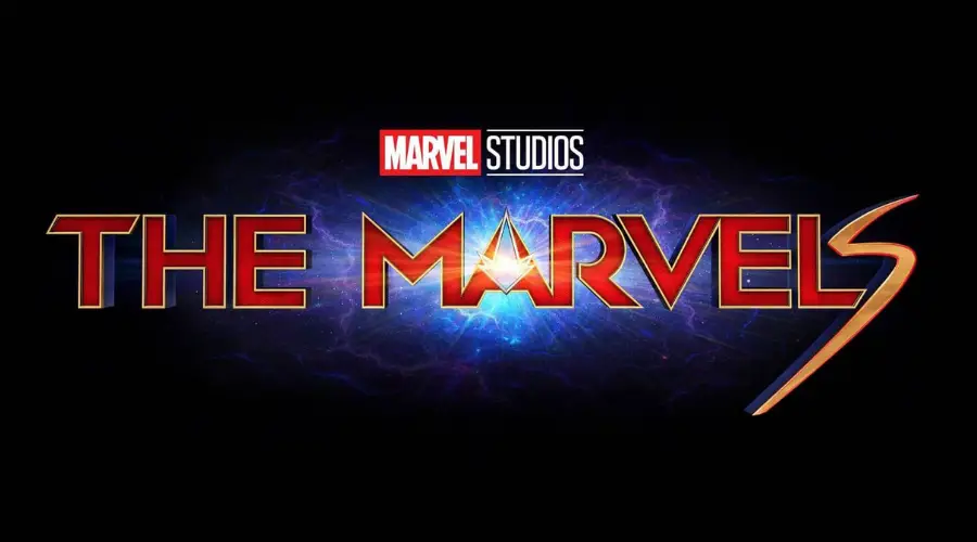 The Marvels