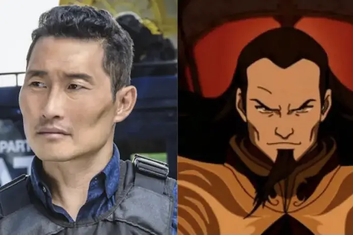 'Avatar: The Last Airbender': Daniel Dae Kim To Play Fire Lord Ozai
