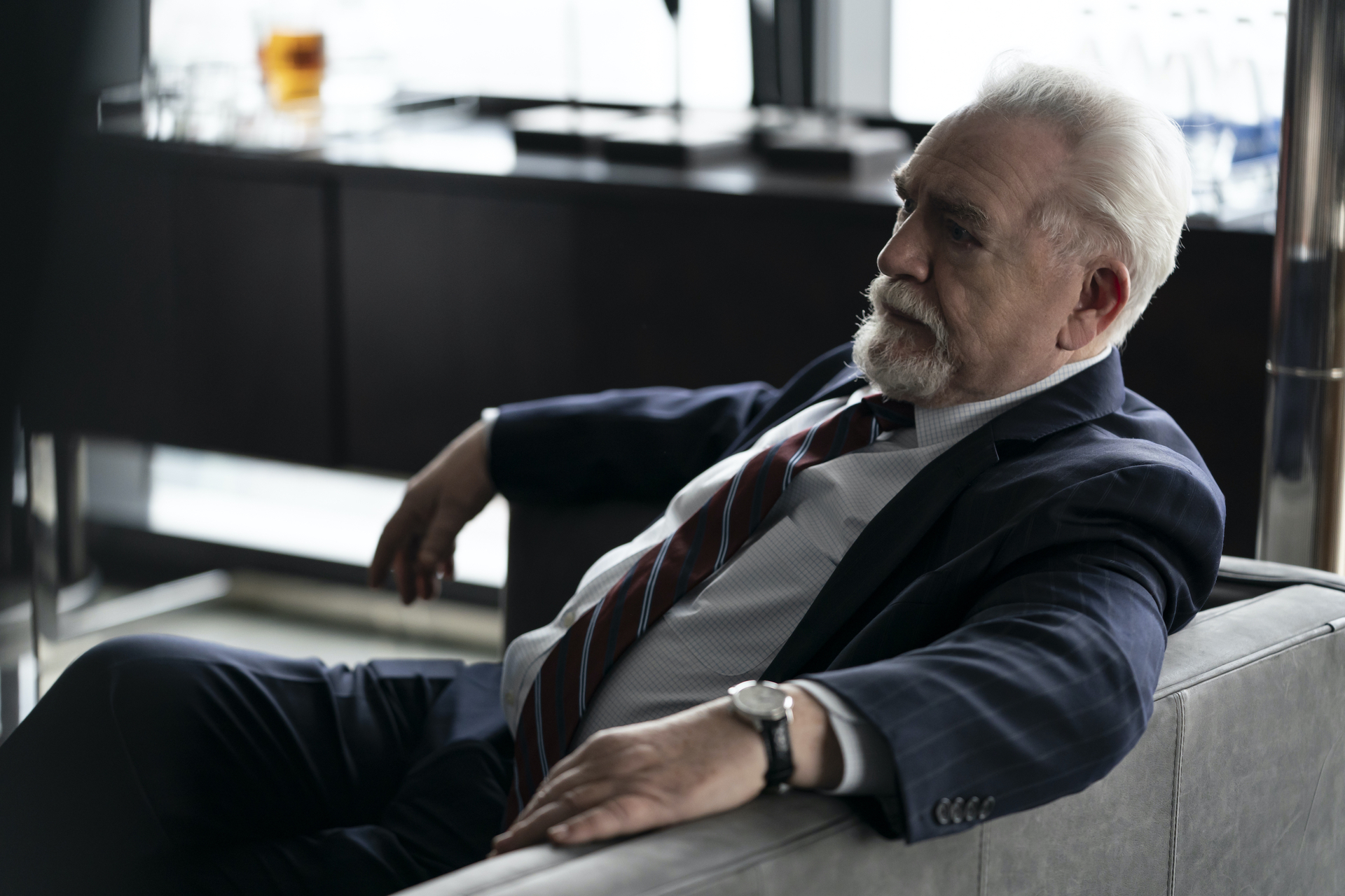 ‘Succession’ S3, Ep 2 & 3 – ‘Mass in Time of War’ & ‘The Disruption’ Review: “The Roys at their Best”