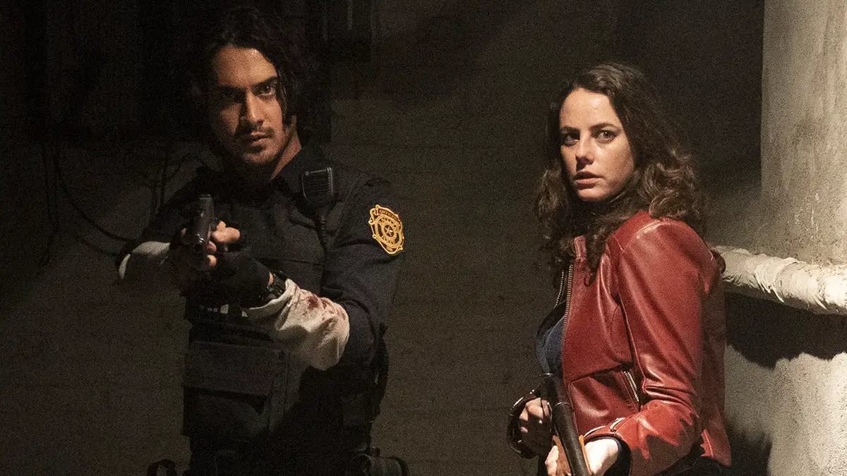 ‘Resident Evil: Welcome to Raccoon City’ Review: “A Bloated Good Time”