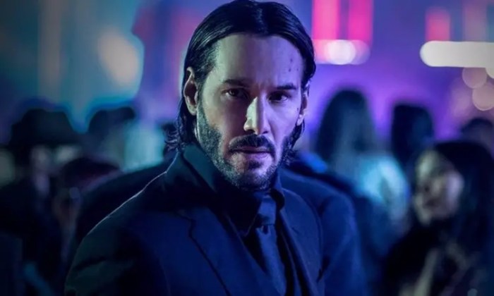 'John Wick: Chapter 4' Delayed Again To 2023