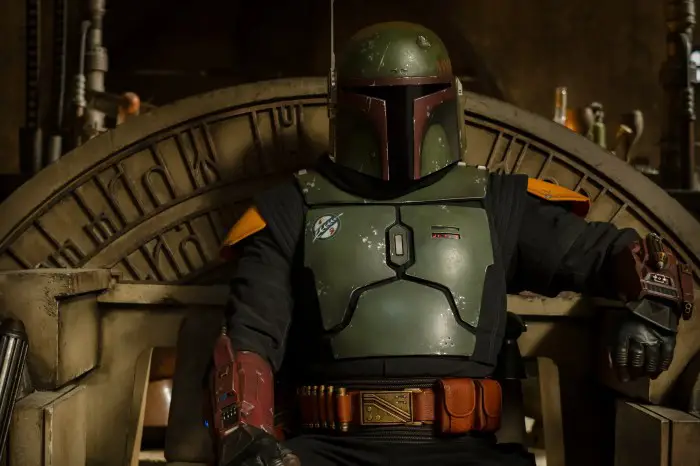 'The Book of Boba Fett' Episode 6 - "From the Desert Comes a Stranger" Review