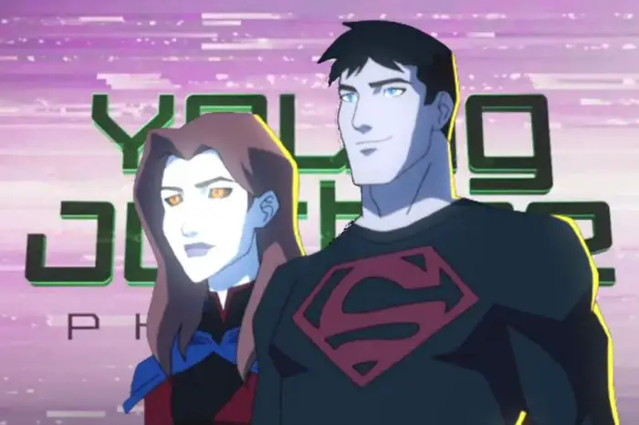 'Young Justice: Phantoms' Ep. 407-411 Review