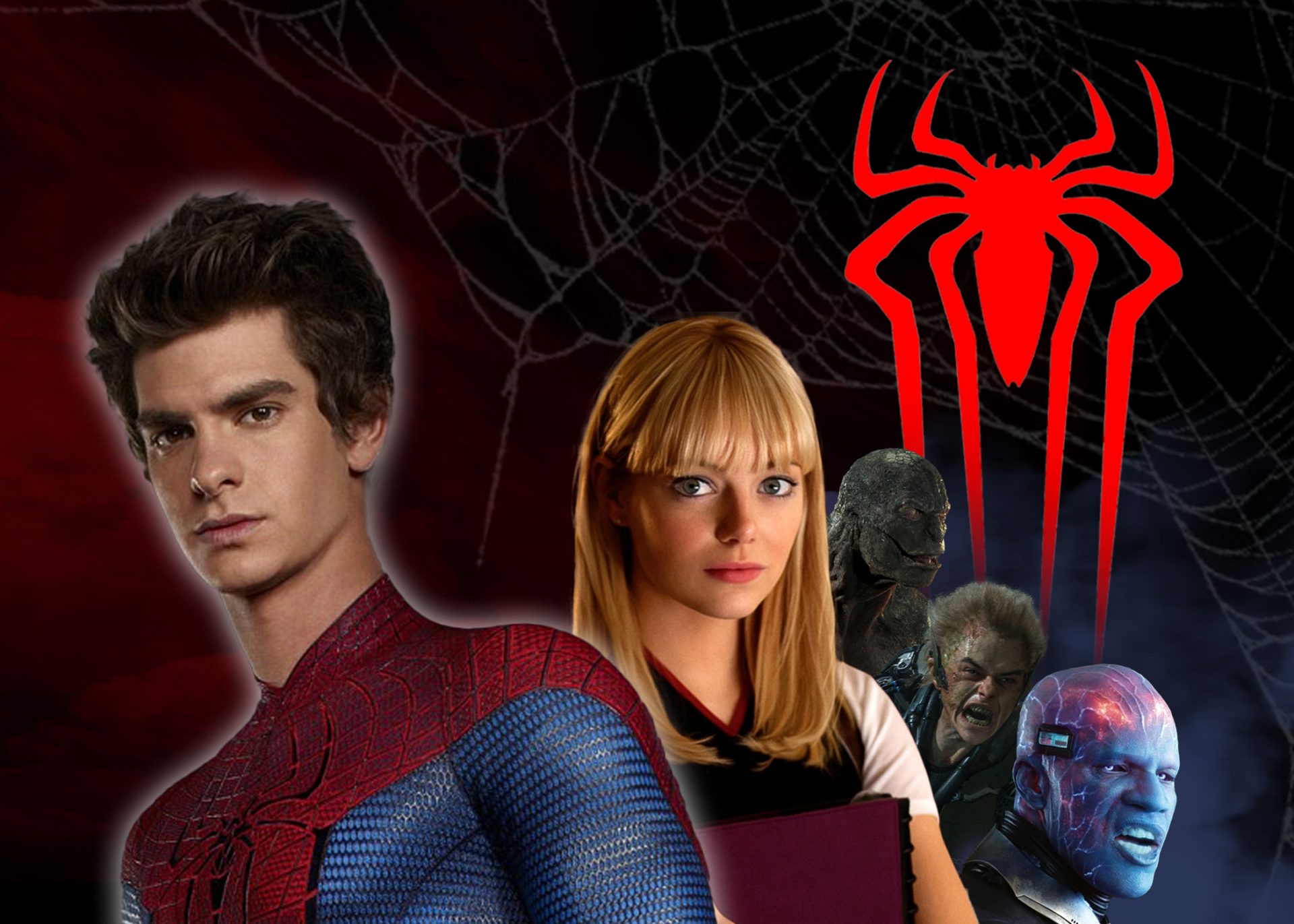 ‘The Amazing Spider-Man’ Has Always Been Amazing