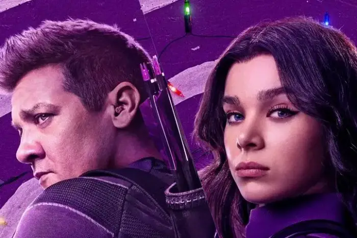 'Hawkeye' Episode 5 Review