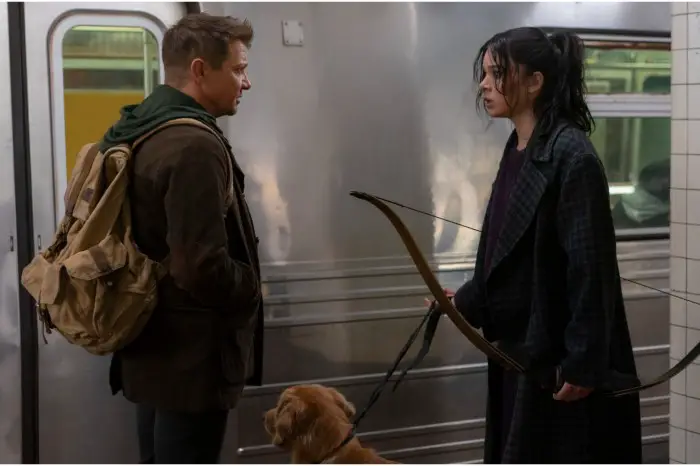 'Hawkeye' Episode 3 Review