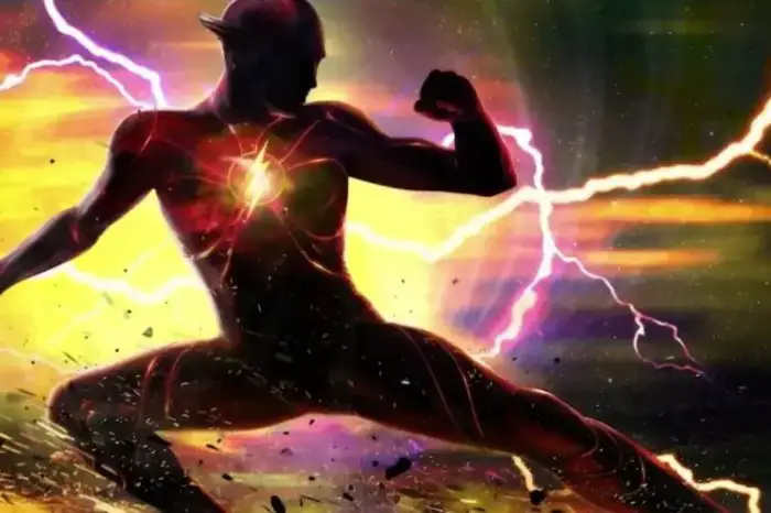 'The Flash' Will Reportedly Feature Major 'Man Of Steel' Characters