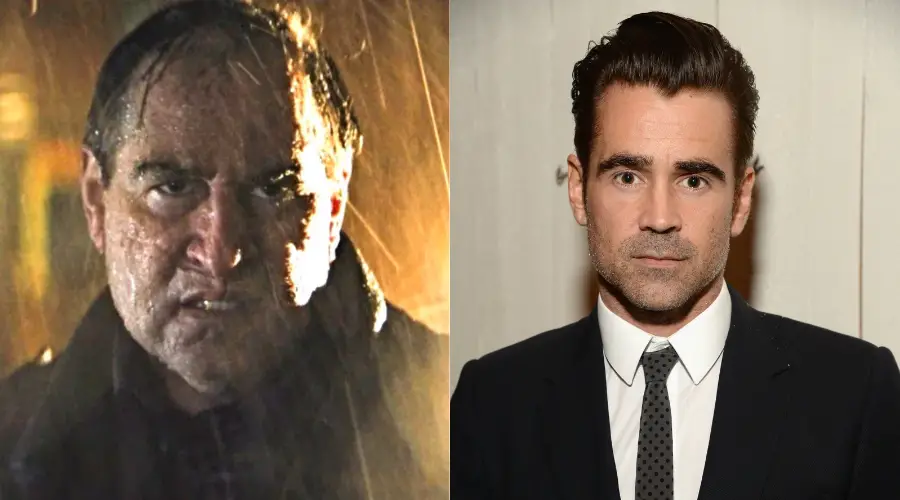 Colin Farrell To Return As Penguin In ‘The Batman’ HBO Max Spinoff