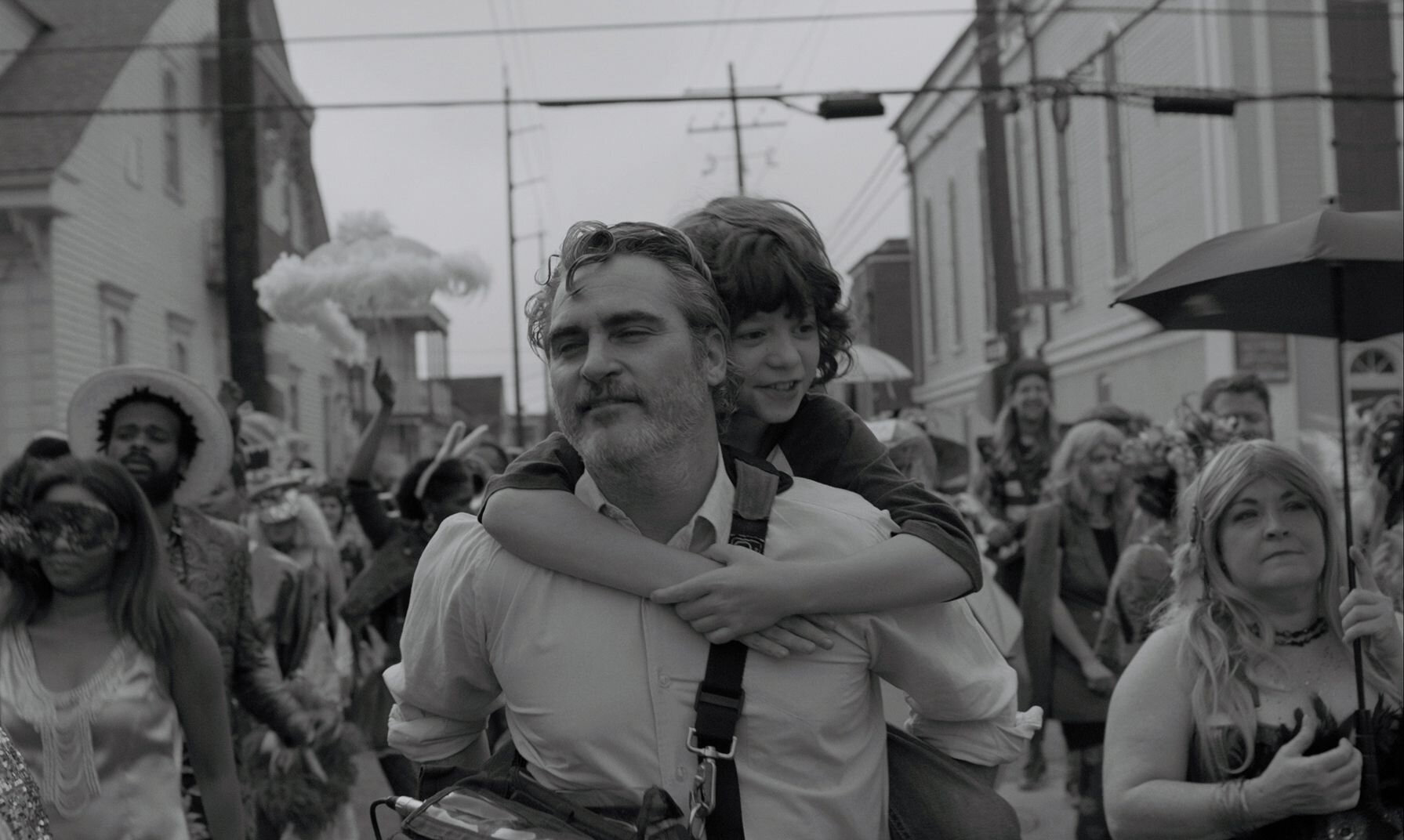 ‘C’mon C’mon’ Review: “Cinematic Catharsis”