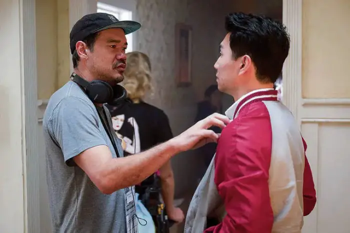 Destin Daniel Cretton To Write & Direct 'Shang Chi' Sequel & An MCU Series For Disney+