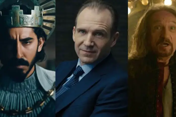 Dev Patel, Ralph Fiennes, & Sir Ben Kingsley Join Wes Anderson’s 'The Wonderful Story of Henry Sugar'