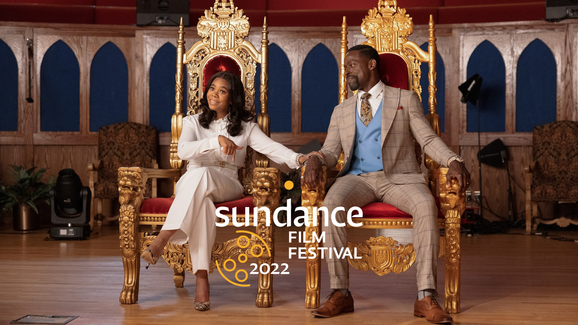 Sundance 2022: ‘Honk for Jesus Save Your Soul’ Movie Review