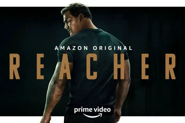 'Reacher' Season 1 Review: "Southern Comfort, Peach Pie, and Violence"